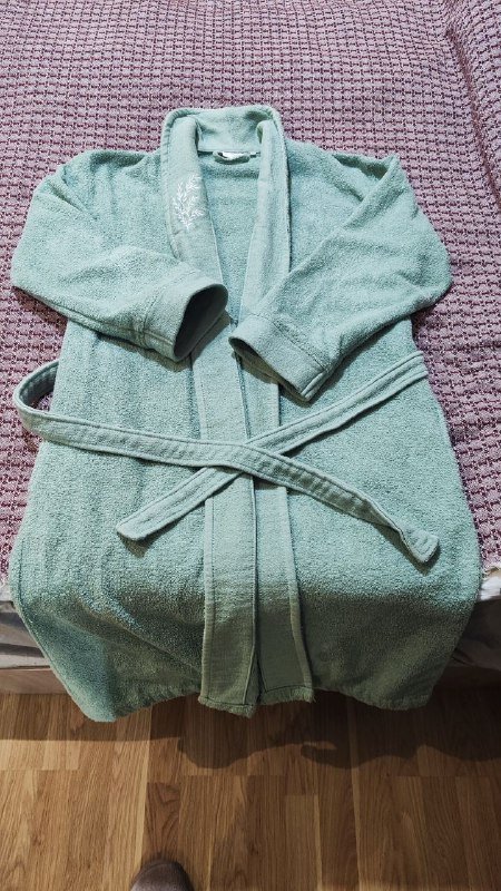 Женский домашний халат Manamo