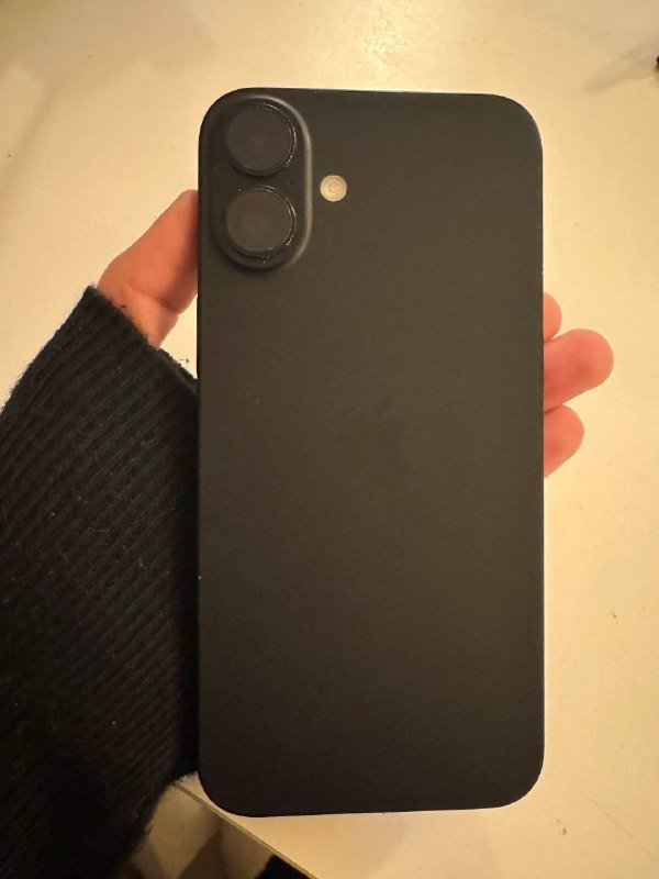 iPhone 16 Plus на запчасти или под восстановление 2