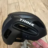 Велосипедный шлем Trinx 2