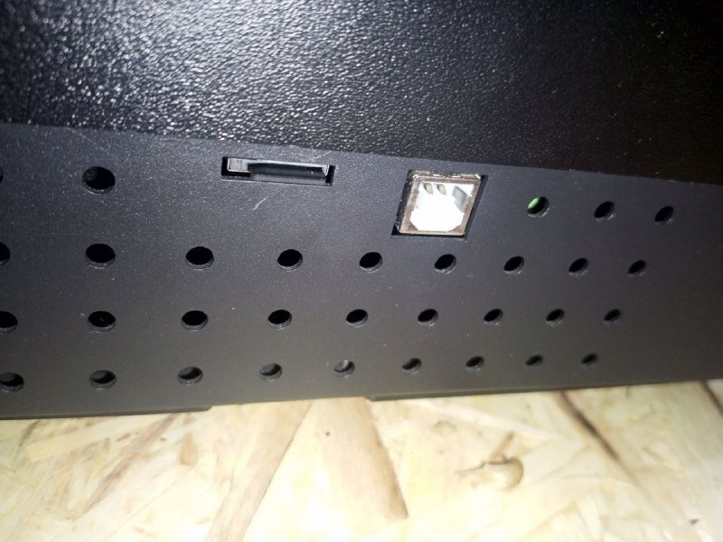 3D-принтер Flying Bear 2