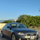 Audi A4 B8 2.0 turbo 2