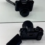 Фотоаппарат Panasonic Lumix G100D 6