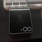 Samsung Z Flip 6 12/256 ГБ 1