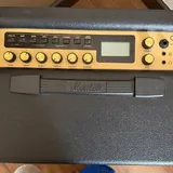 Marshall Code 50 усилитель 2