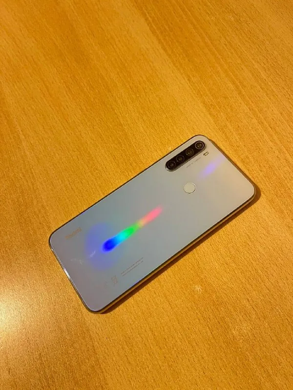 Смартфон Xiaomi Redmi 8T 128 ГБ 1