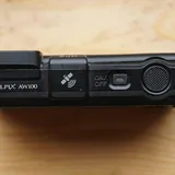 Nikon COOLPIX AW100 камера 4