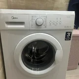 Стиральная машина Midea 4