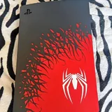 Sony PlayStation 5 Spider-Man 2 Limited Edition 2
