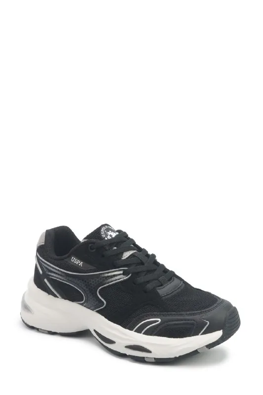Женские кроссовки U.S. Polo ASSN 1