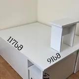 Стойка для педикюра с табуретом 1