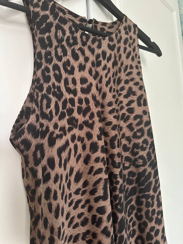 Шелковое платье женское 46-m 10