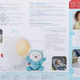 Mattel Fisher Price ночник 4
