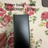 Игровой компьютер, велосипед, шлем, power bank 5