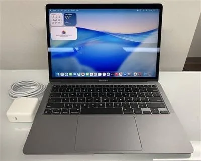 MacBook Air M1 2020