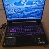 Игровой ноутбук 4
