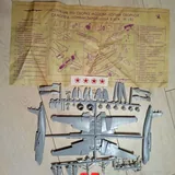 Коллекционные самолёты WW2 3