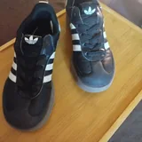 Adidas Samba кроссовки 2