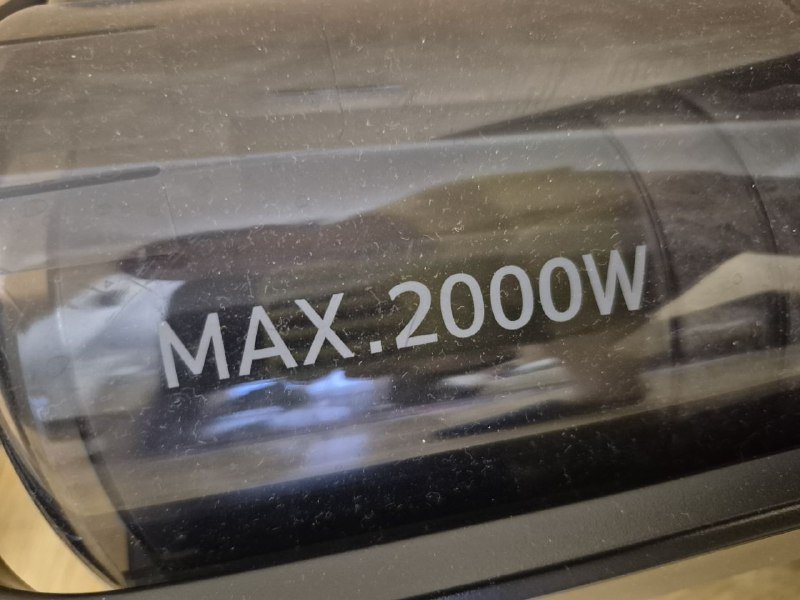 Пылесос Panasonic MC-CL605 5