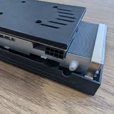 Видеокарта MLLSE AMD RX 580 8 ГБ 2
