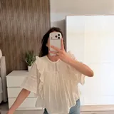 Женская блузка MANGO 1