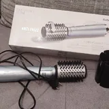 Babyliss AS773E Hydro-Fusion Air Style Hair Dryer Brush 1