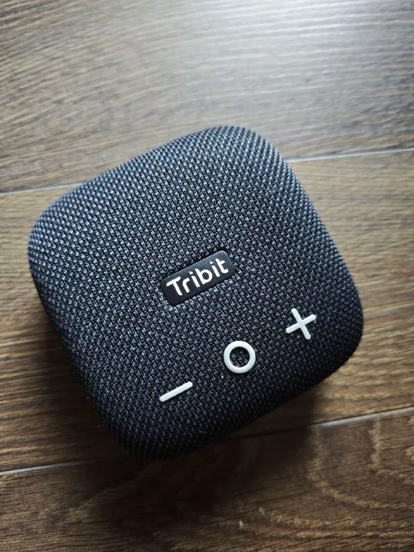 Bluetooth-колонка Tribit StormBox Micro 2