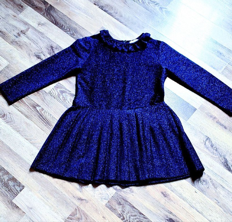 Платья для девочки 7-8 лет