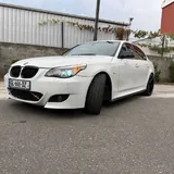 BMW 535i (E60) Stage 2 3