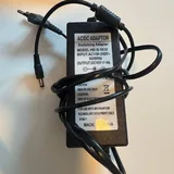 Комплект студийного видеосвета U800+ RGB, штатив, адаптер 2
