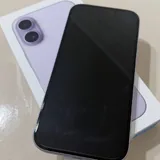 iPhone 17 eSIM 256 ГБ 2