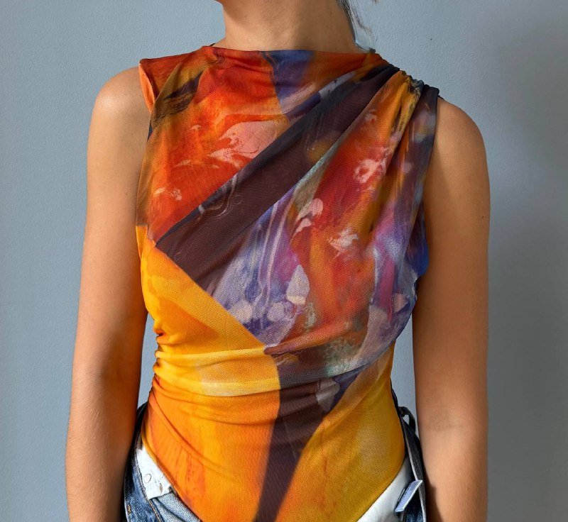 Шорты, боди, джинсы, футболка, майка для женщин 7