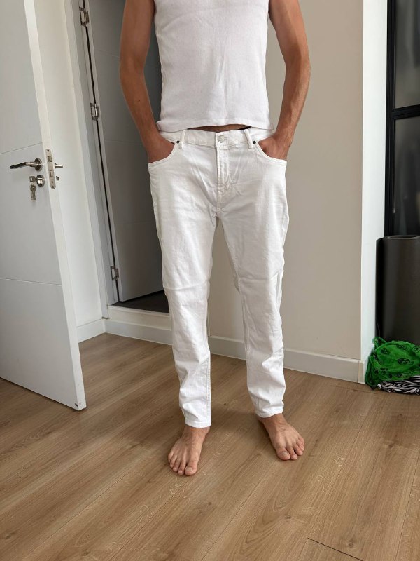 Мужские джинсы Zara EUR 48