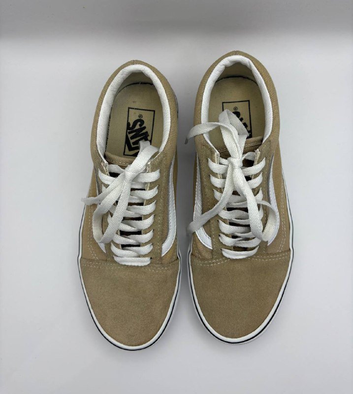 кеды Vans размер 37 2