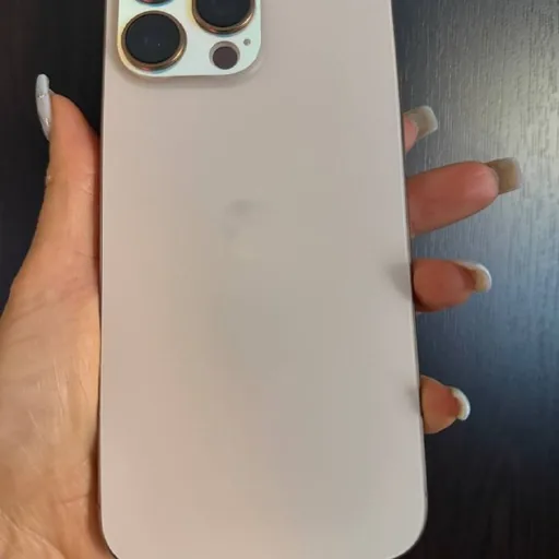 iPhone 16 Pro Max 256 ГБ
