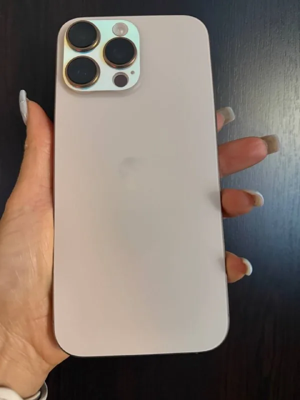 iPhone 16 Pro Max 256 ГБ 1