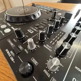 Диджейский контроллер Pioneer DDJ-400 3