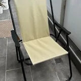 Складные стулья Jysk 1