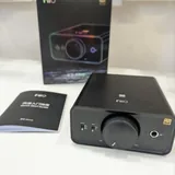 FiiO K5 Pro ES9038Q2M ЦАП усилитель для наушников 1