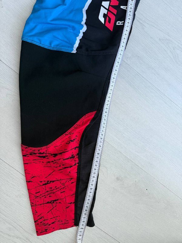 Answer Trinity Pro Glow мотокроссовые штаны