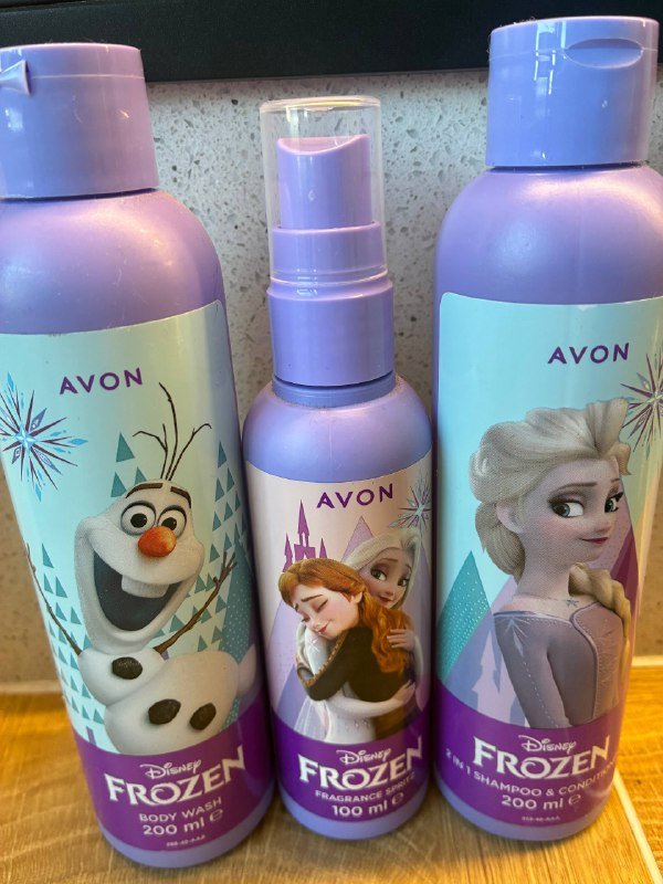 Моющее средство, детские шампуни, освежитель, пятновыводитель, отбеливатель, зубная паста для детей 4