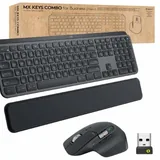Logitech MX Keys Combo for Business Gen 2 1