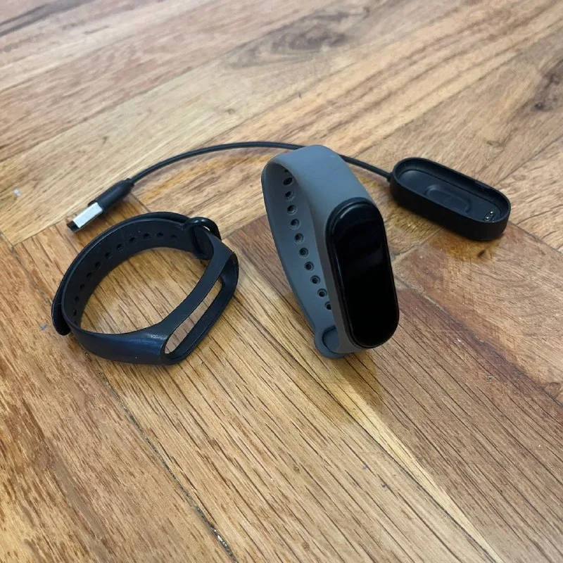 Xiaomi Mi Band 7 fitness tracker 1