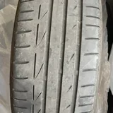 Летние шины Bridgestone Potenza S001 205/45/R17 5
