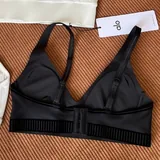 Топ Alo, платье Zara 2