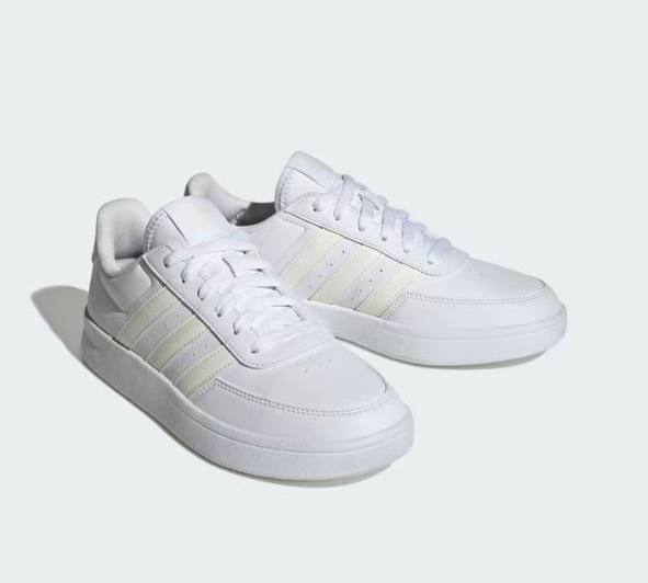 Кроссовки adidas beakned 2.0 оригинал 40 р 4