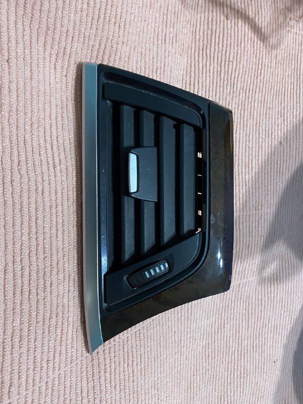 Накладки на салон, кулиса КПП BMW F30 4