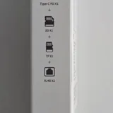USB-C хаб Baseus Metal Gleam 2