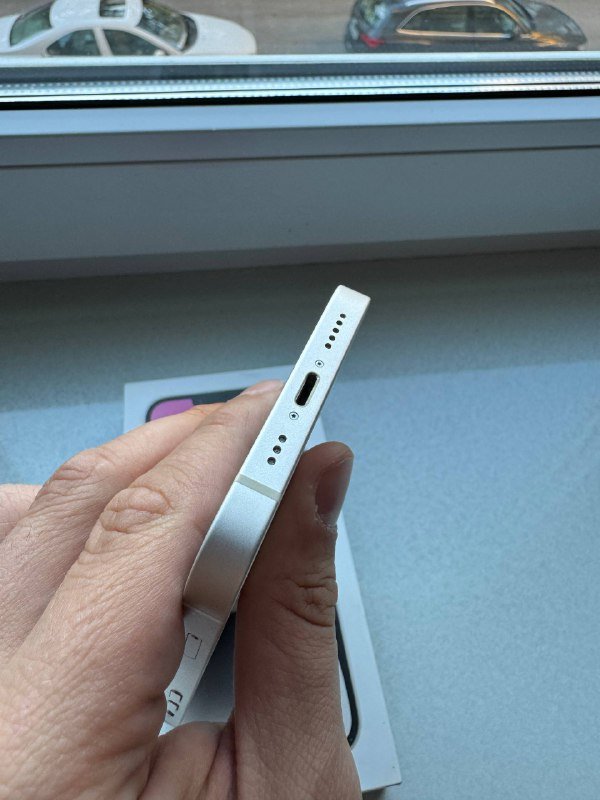 Айфон 14 128ГБ 5