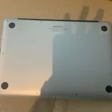 MacBook Pro Retina 13 3