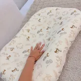 Кокон для новорожденного 2